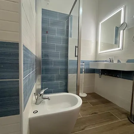 Ferienwohnung Da Maria A Tropea Exterior foto