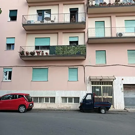 Ferienwohnung Da Maria A Tropea Exterior foto