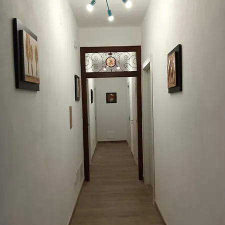 Ferienwohnung Da Maria A Tropea Exterior foto