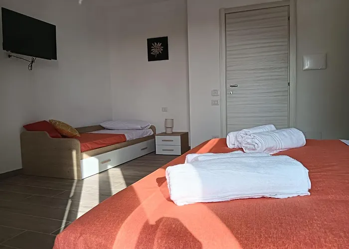 Da Maria A Tropea