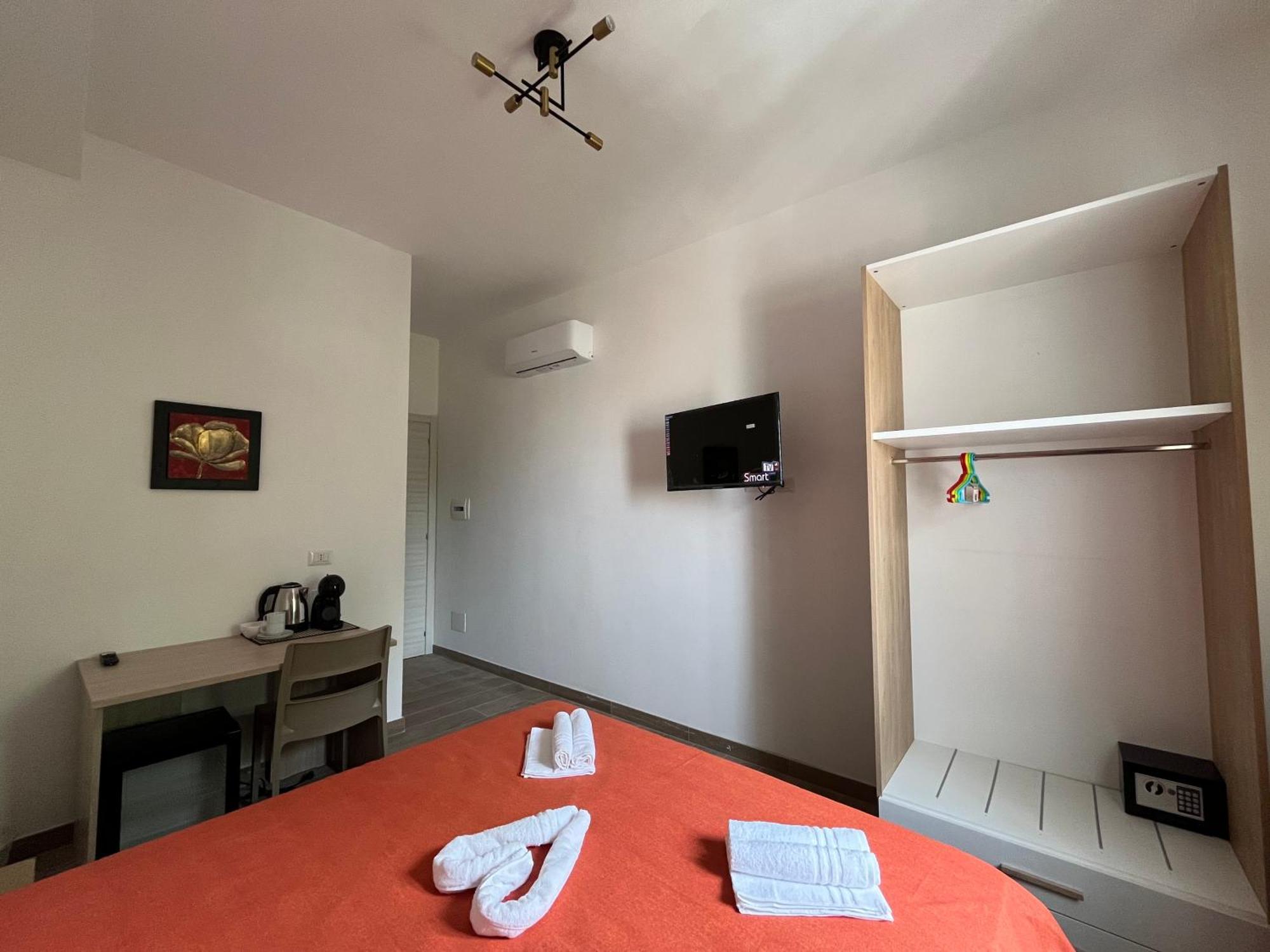 Homestay Da Maria A *