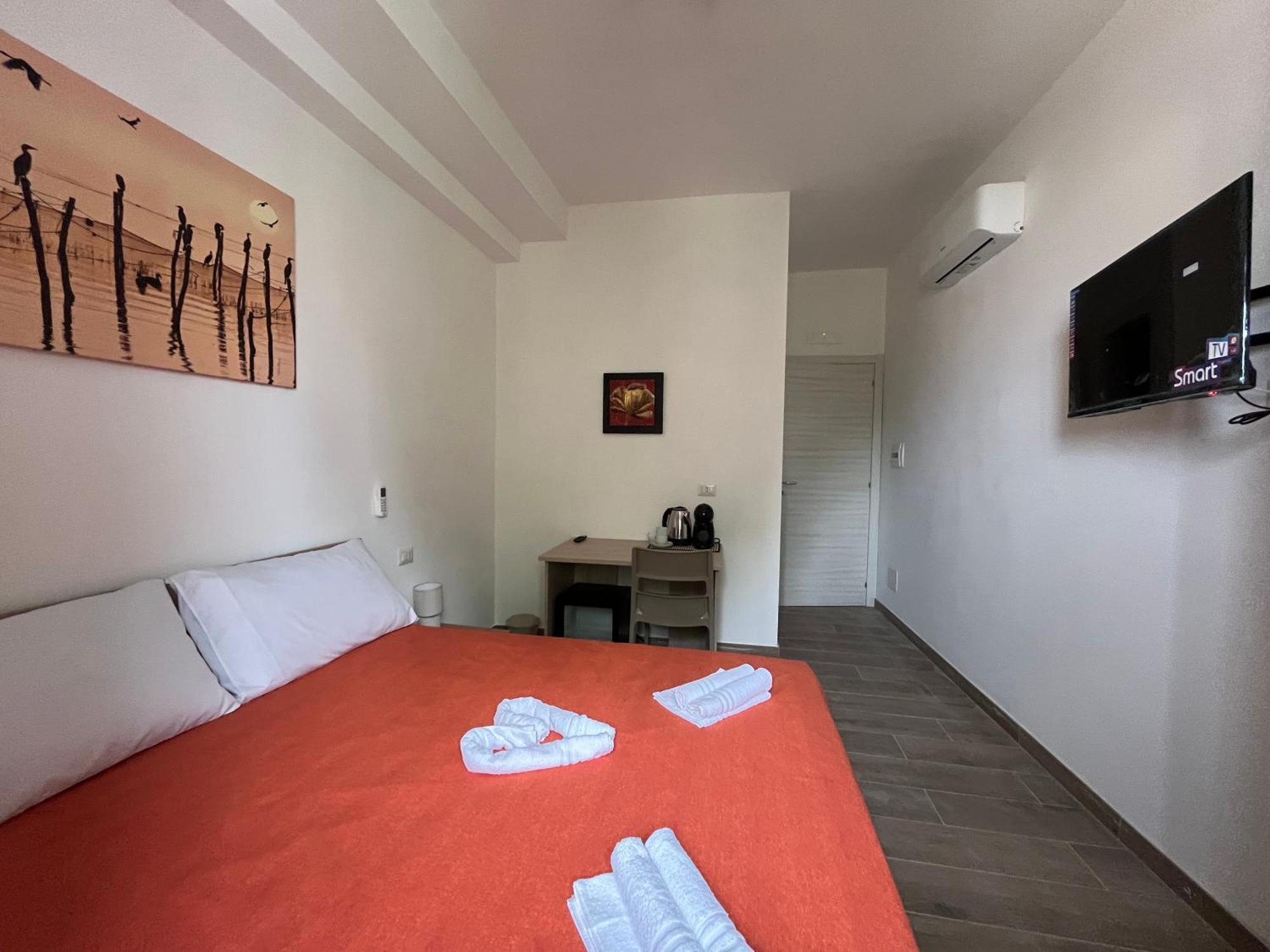 Da Maria A Homestay Tropea
