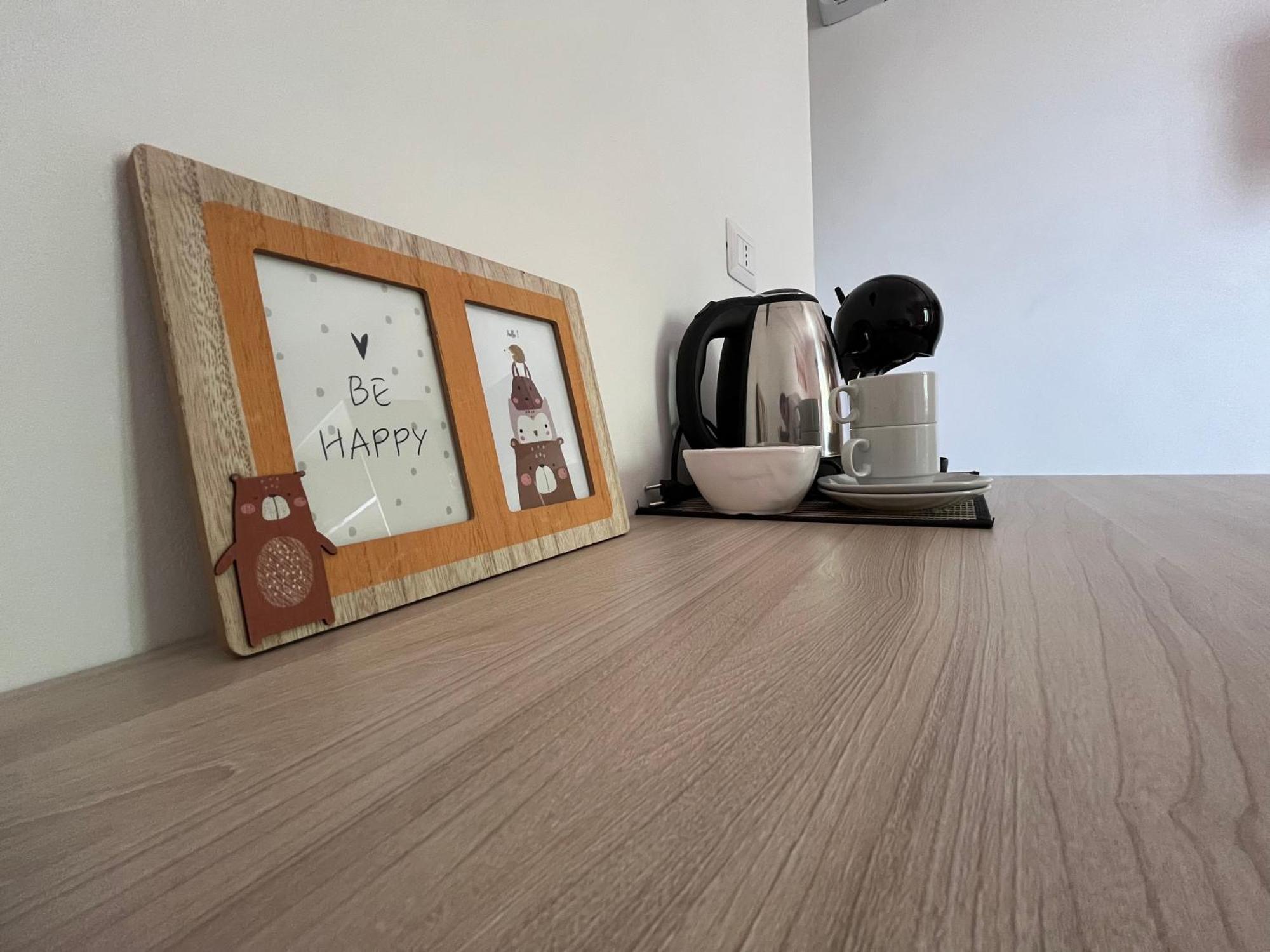 Da Maria A Homestay Tropea