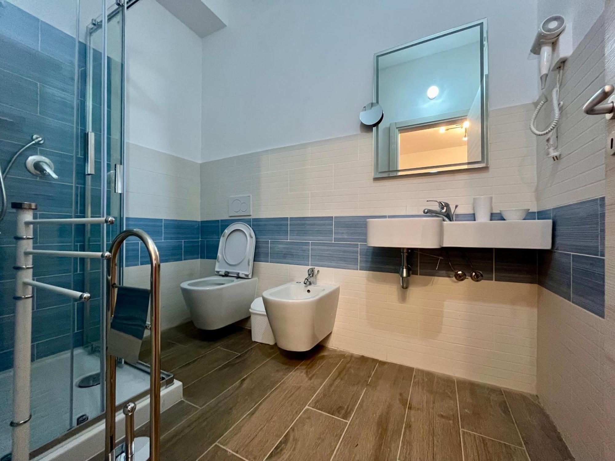 Da Maria A Homestay Tropea